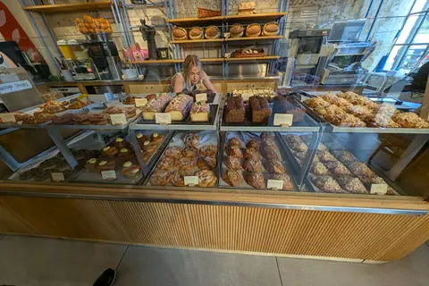 Pretty Little Cakes photo 3